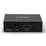 Lindy HDMI 4K Splitter 2 Port 3D, 2160p30