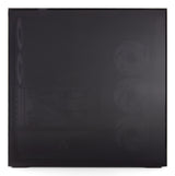 ARCTIC Xtender VG (Black) Premium E-ATX PC Case with Vertical GPU Mounting