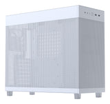 ASUS PRIME AP303 Mesh Midi Tower White