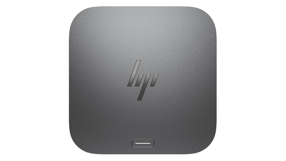 HP Thunderbolt 4 Ultra 180W G6 Dock