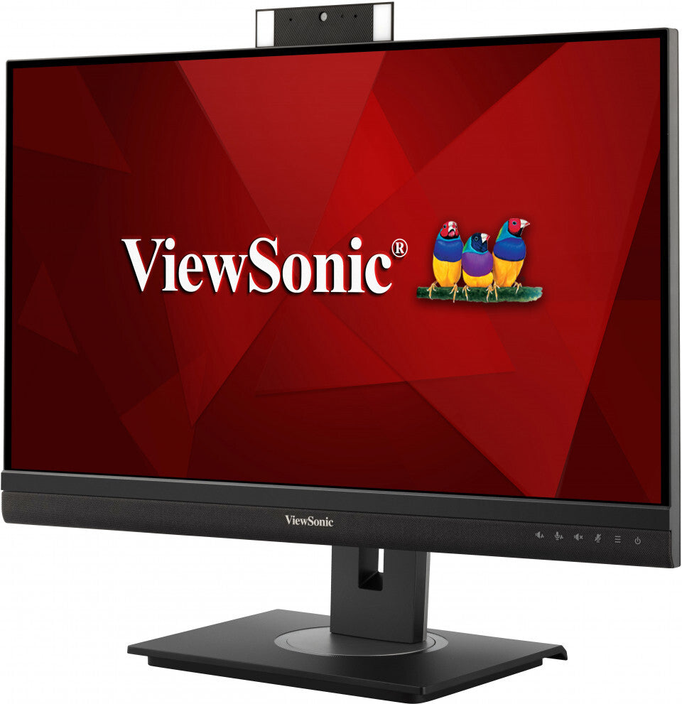 Viewsonic VG Series VG2756V-2K computer monitor 68.6 cm (27") 2560 x 1440 pixels Quad HD LED Black