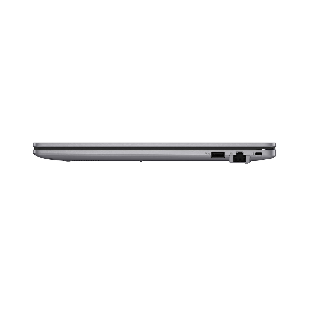 ASUS ExpertBook P1 P1503CV-731X Intel Core 7 240H Laptop 39.6 cm (15.6") Full HD 32 GB DDR5-SDRAM 1 TB SSD Wi-Fi 6 (802.11ax) Windows 11 Pro Grey