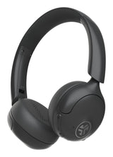 JLab Go Lux ANC Headset Wireless Head-band Calls/Music USB Type-C Bluetooth Graphite