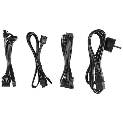 Antec SIGNATURE CSK1000 PRO ATX3.1 power supply unit 1000 W 20+4 pin ATX ATX