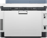 HP Color LaserJet Pro MFP 3302fdn