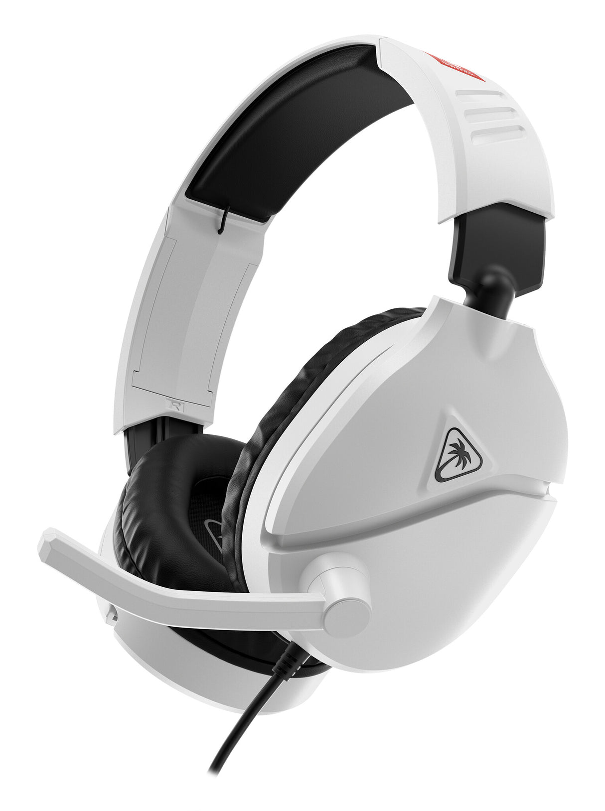 Turtle Beach Recon 70 Wired Gaming Headset Officially Licensed for Nintendo Switch and Nintendo Switch 2 with Flip-to-Mute Mic, 40mm Speakers, Adjustable, Lightweight Design