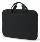 DICOTA D32082-RPET laptop case 35.8 cm (14.1") Sleeve case Black