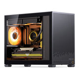 Jonsbo D32 STD Midi Tower Black