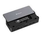 Verbatim CDS-15SSD Wired USB 3.2 Gen 1 (3.1 Gen 1) Type-C Black, Grey