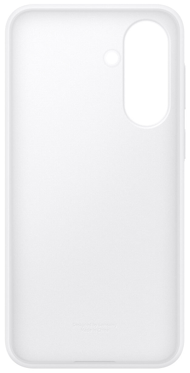 Samsung EF-PA376CJEGWW mobile phone case 17 cm (6.7") Cover Light grey