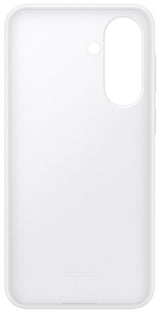 Samsung EF-PA376CJEGWW mobile phone case 17 cm (6.7") Cover Light grey