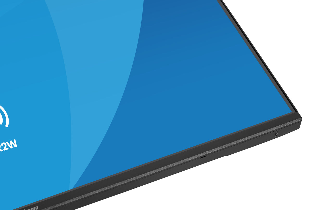 iiyama ProLite X2797HSU-B1 computer monitor 68.6 cm (27") 1920 x 1080 pixels Full HD LED Black