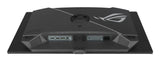 ASUS ROG Strix OLED XG27AQDMESZ computer monitor 67.3 cm (26.5") 2560 x 1440 pixels Wide Quad HD QD-OLED Black