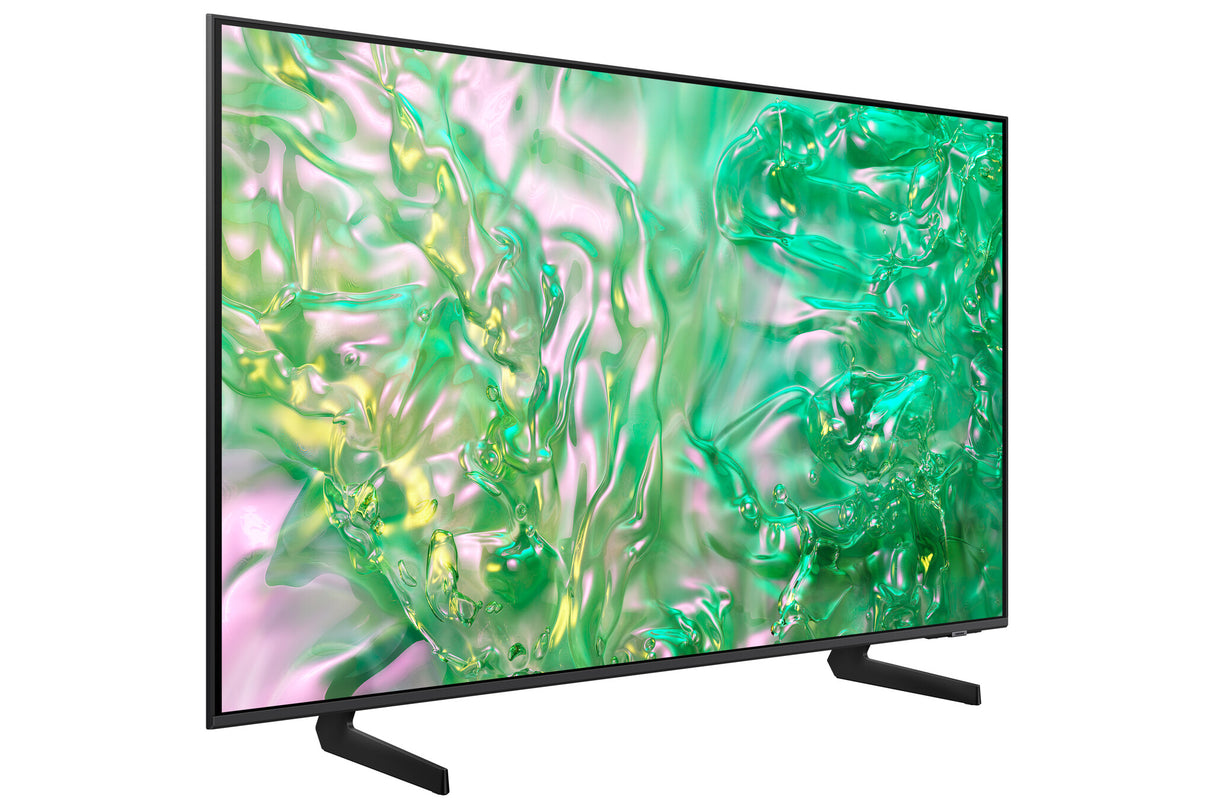 Samsung HU8000F 190.5 cm (75") 4K Ultra HD Smart TV Black 20 W