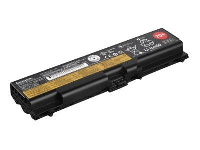 BTI Replacement battery for LENOVO - IBM Lenovo Thinkpad T410/20/30 T510/20/30 W510/20/30 L410/12/20/21/30 L510/12/20/30 laptops replacing OEM Part numbers: 45N1001 45N1003 45N1005 0A36302 70+// 10.8V 5200mAh