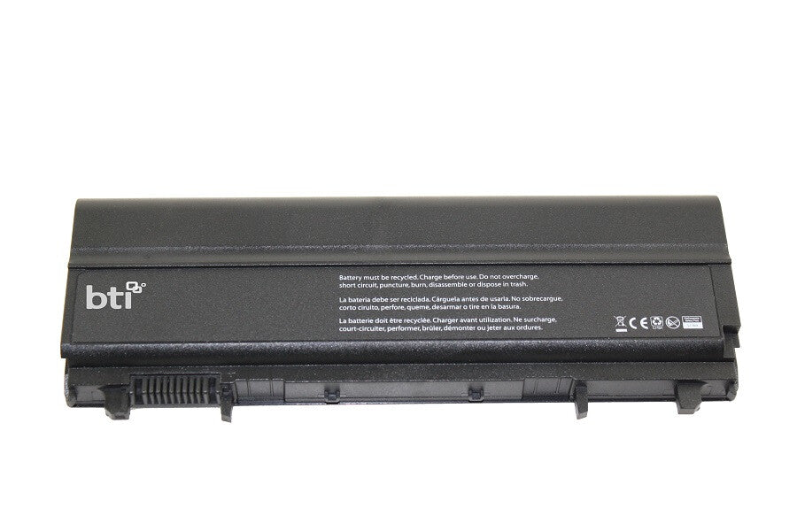 BTI 451-BBID compatible 91Wh 9-cell battery for DELL LATITUDE E5440