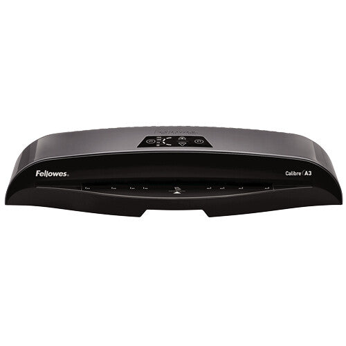 Fellowes Calibre A3 Cold/hot laminator 500 mm/min Black