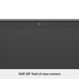 HP Dragonfly G4 Wolf Pro Security Edition Intel® Core™ i7 i7-1355U Laptop 34.3 cm (13.5") Touchscreen WUXGA+ 32 GB LPDDR5-SDRAM 512 GB SSD Wi-Fi 6E (802.11ax) Windows 11 Pro Blue