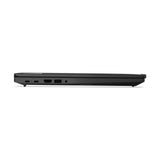 Lenovo ThinkPad T16 Gen 4 (Intel) Intel Core Ultra 5 225U Laptop 40.6 cm (16") WUXGA 16 GB DDR5-SDRAM 512 GB SSD Wi-Fi 6E (802.11ax) Windows 11 Pro English Black