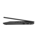 Lenovo 100e Chromebook Gen 4 MediaTek Kompanio 528 29.5 cm (11.6") HD 4 GB LPDDR4x-SDRAM 32 GB eMMC Wi-Fi 6 (802.11ax) ChromeOS English Grey