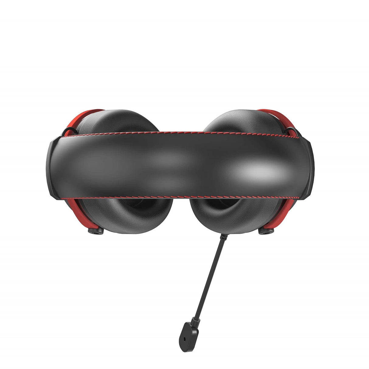 Marvo Scorpion HG9076W Tactic X Pro Wireless Bluetooth / USB-C RGB Gaming Headset (Black) Head-band
