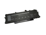 BTI 59.6 3 cell 451-BCUY compatible battery for DELL LATITUDE 9420 SERIES LATITUDE 9420 2-IN-1