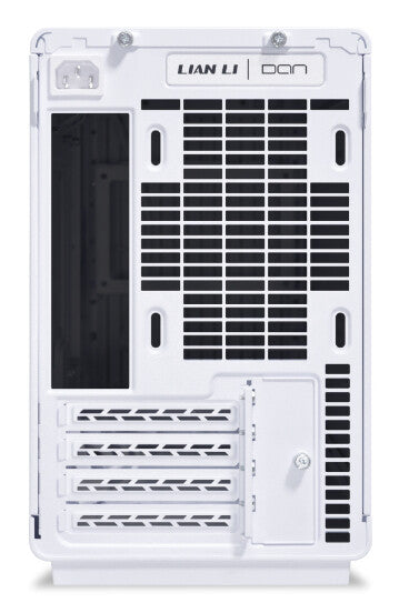 Lian Li A3-mATX Micro Tower White