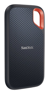 SanDisk Extreme Portable 1 TB USB Type-C 3.2 Gen 2 (3.1 Gen 2) Black