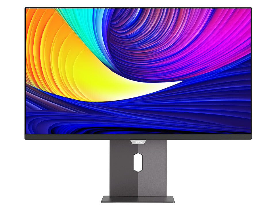 Koorui S2721XO computer monitor 68.6 cm (27") 2560 x 1440 pixels Quad HD