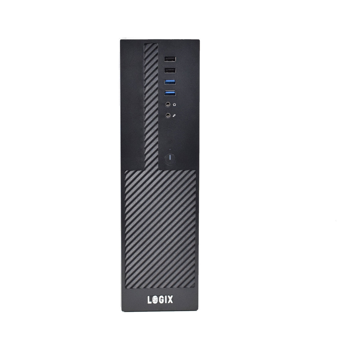 Direct Logix LOGIX 14th Gen Intel Core i7 20 Core Small Form Factor SFF Home / Offi ...