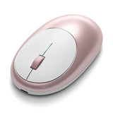 Satechi M1 mouse Office Ambidextrous Bluetooth Optical
