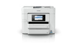 Epson WorkForce Pro WF-C4810DTWF Printer