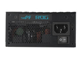 ASUS ROG Loki SFX-L 1000W Platinum power supply unit 24-pin ATX Black, Silver