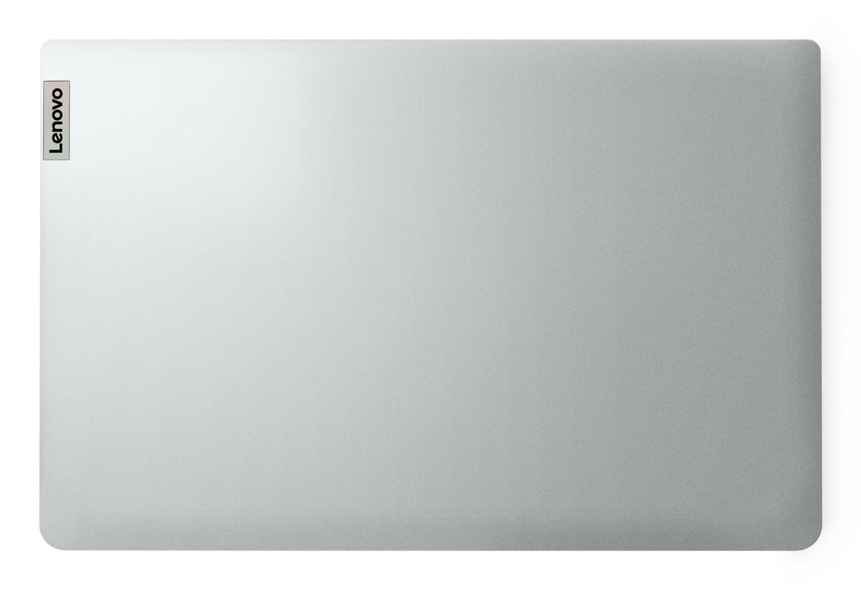 Lenovo IdeaPad 1 15AMN7 AMD Ryzen™ 5 7520U Laptop 39.6 cm (15.6") Full HD 8 GB LPDDR5-SDRAM 512 GB SSD Wi-Fi 6 (802.11ax) Windows 11 Home UK English Grey