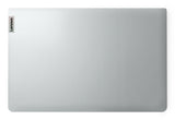 Lenovo IdeaPad 1 15AMN7 AMD Ryzen™ 5 7520U Laptop 39.6 cm (15.6") Full HD 8 GB LPDDR5-SDRAM 512 GB SSD Wi-Fi 6 (802.11ax) Windows 11 Home UK English Grey