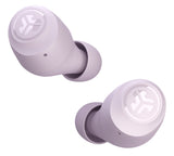 JLab GO Air POP True Wireless Headset True Wireless Stereo (TWS) In-ear Calls/Music Bluetooth Lilac