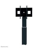 Neomounts PLASMA-W2500BLACK TV floor stand 42-100" - wall - motorised