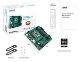 ASUS PRO B760M-C-CSM Intel B760 LGA 1700 micro ATX