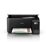 Epson EcoTank ET-2862 Inkjet A4 5760 x 1440 DPI 10 ppm Wi-Fi