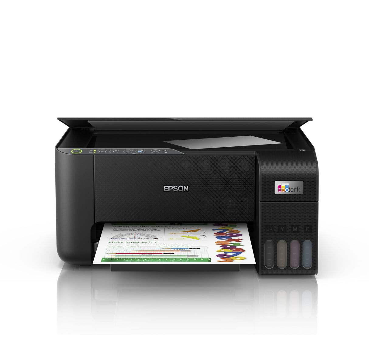 Epson EcoTank ET-2862