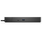 DELL 8YPY4 laptop dock/port replicator Wired USB 3.2 Gen 2 (3.1 Gen 2) Type-C Black