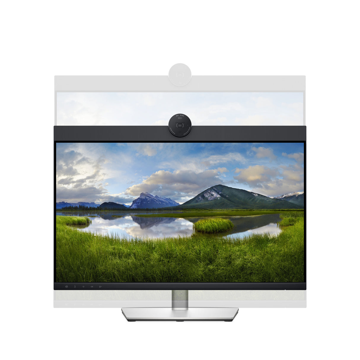 DELL P2424HEB 60.5 cm (23.8") LCD 1920 x 1080 pixels Full HD