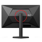 AOC G4 27G4ZR computer monitor 68.6 cm (27") 1920 x 1080 pixels Full HD LED Black, Red