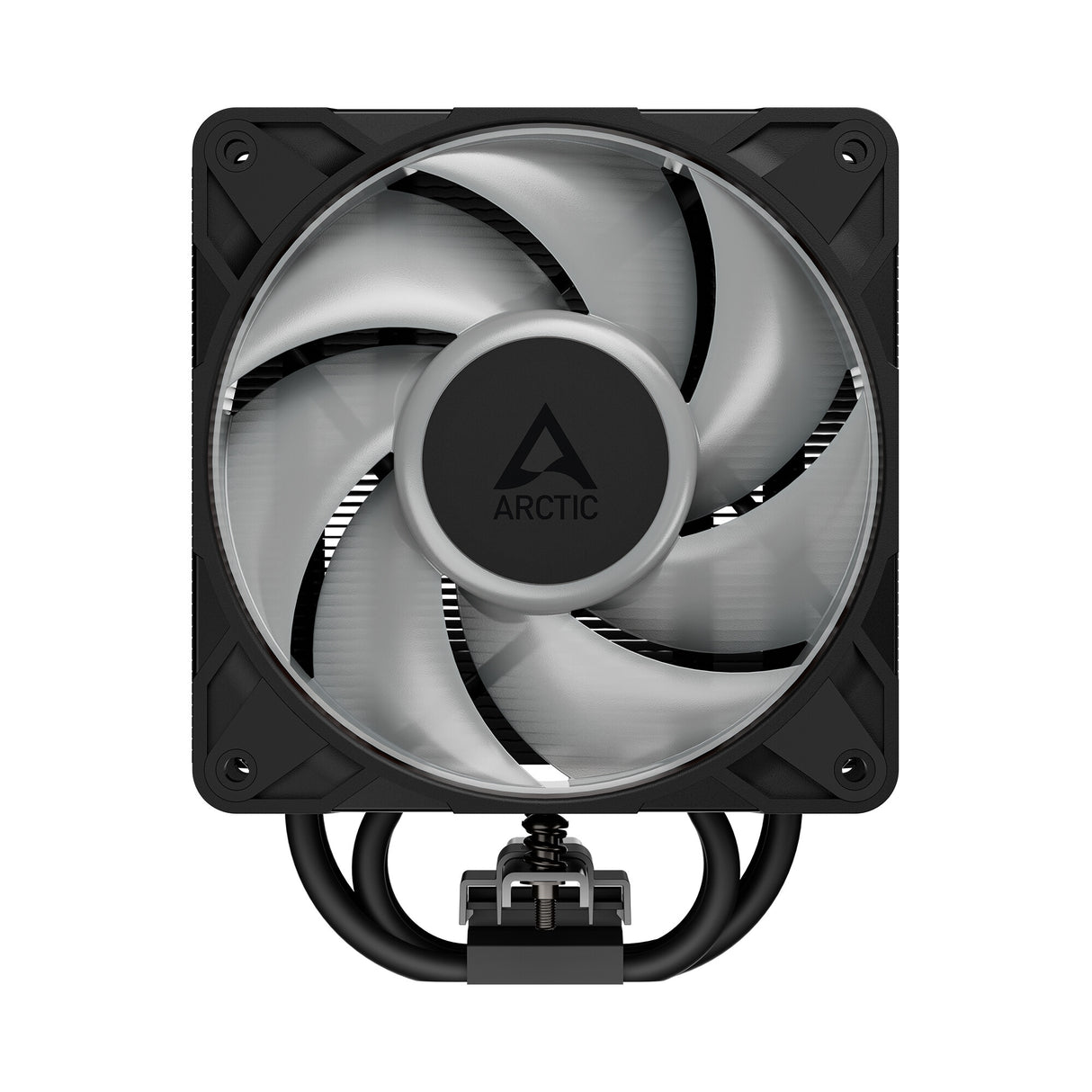 ARCTIC Freezer 36-S A-RGB (Black) Multi Compatible Tower CPU Cooler