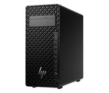 HP Z2 Tower G1i Workstation Desktop PC Intel Core Ultra 7 265 32 GB DDR5-SDRAM NVIDIA RTX A400 Windows 11 Pro AI PC, AI Workstation Black