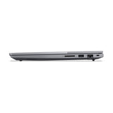 Lenovo ThinkBook 14 G9 IPL Copilot+ PC Intel Core Ultra 7 355 Laptop 35.6 cm (14") WUXGA 16 GB DDR5-SDRAM 512 GB SSD Wi-Fi 7 (802.11be) Windows 11 Pro Grey English