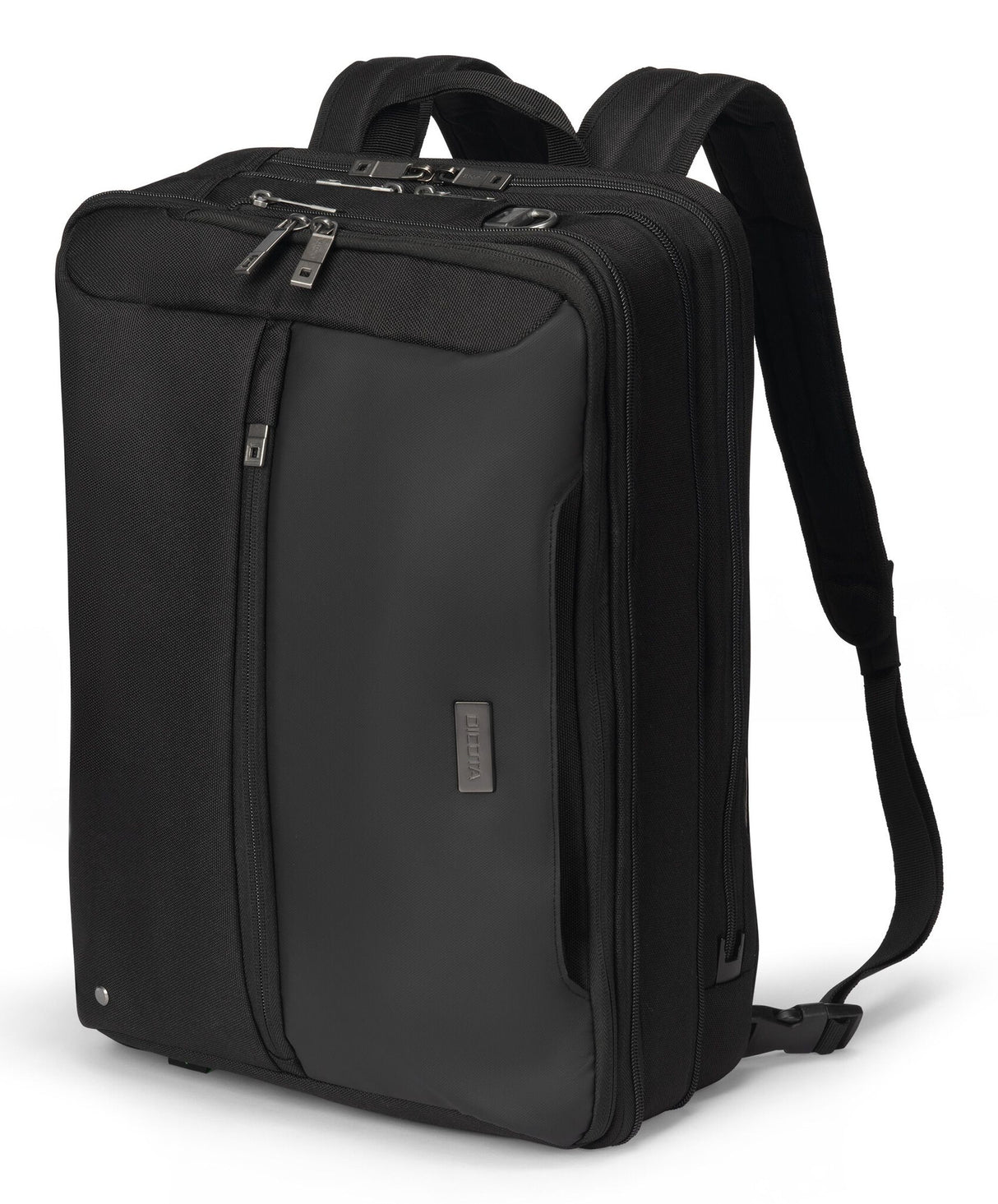 DICOTA D32167-RPET laptop case 40.6 cm (16") Briefcase Black