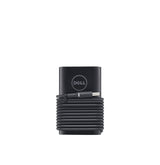 DELL 4H6NV power adapter/inverter Indoor 45 W Black