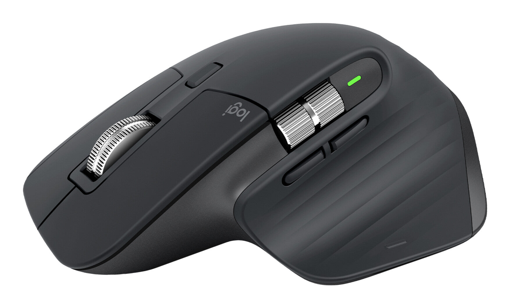 Logitech MX Master 3S Performance Wireless Mouse – Direct Computers