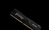 Kingston Technology FURY 32GB 3600MT/s DDR4 CL18 DIMM (Kit of 2) Beast Black
